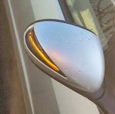 Honda Civic MK8 FN2/FK2 TypeR/S Led Sequential Indicator 2007-2011 Tinted Black