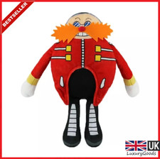 Sonic the Hedgehog Doctor