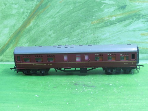 Triang r322 maroon - r322,
