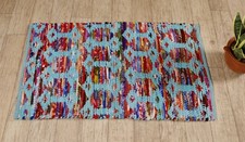 Chindi Rag Rug X Large