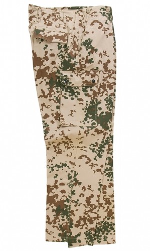Leo koehler field trousers - leo,