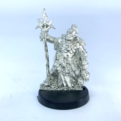 Mordor orc shaman - orc,