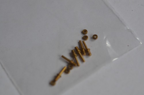 Markits romford 4mm - romford,
