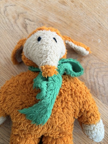 Vintage womble 36cm plush - vintage,