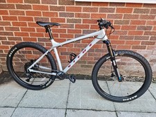 Vitus Nucleus 27 VRS Mountain