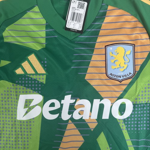 Aston villa 2024 2025 - villa, 2024/2025