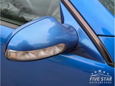 Mercedes-Benz SLK Front Door