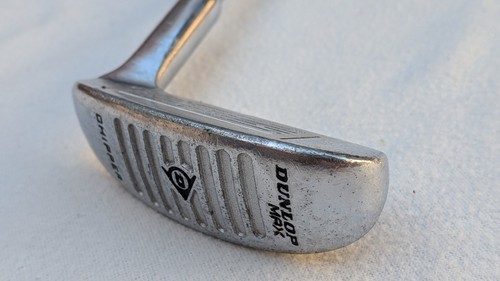 Dunlop max chipper double - max,