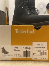 Timberland Premium 6 Inch