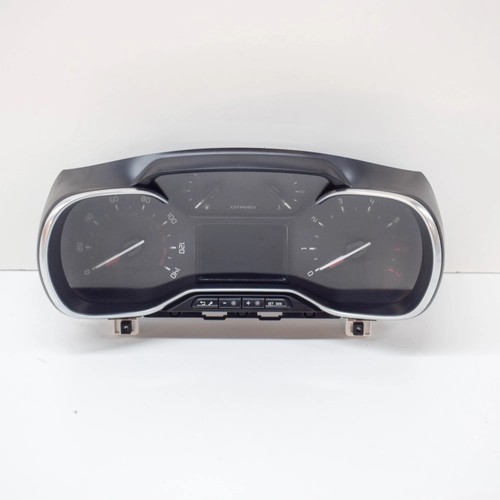 Citroen speedometer - c3,