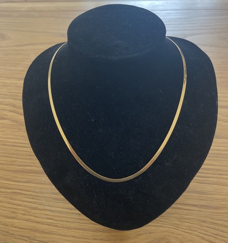 Bohomoon gold slinky - -,