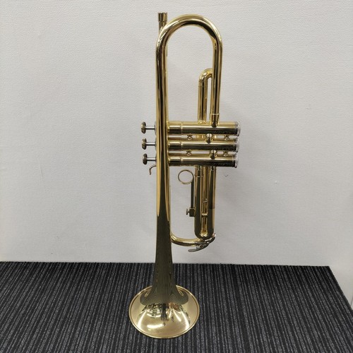 Yamaha ytr 235 used - as, is