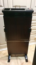 Trouser Press, Strides model