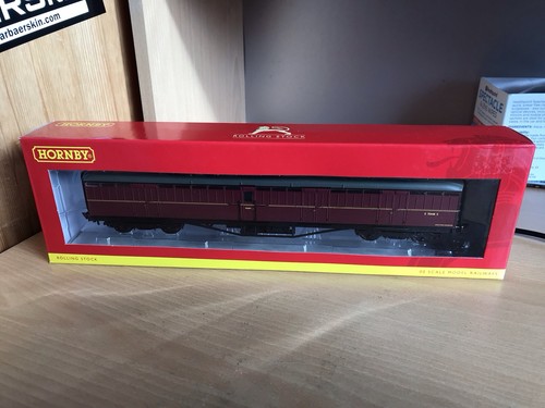 Hornby r4531 gresley full - r4531,