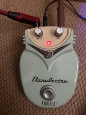 Danelectro Cool Cat stereo