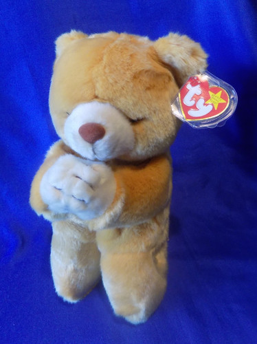 Beanie buddy large - ty,