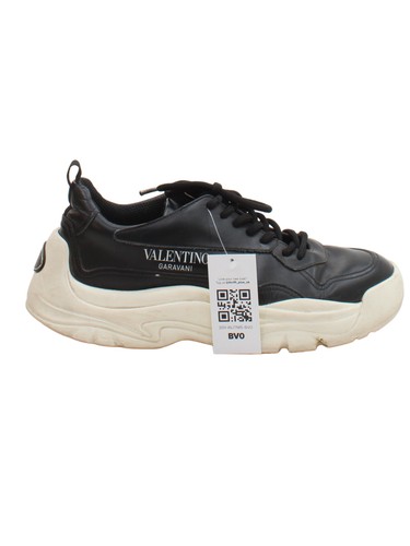 Valentino women trainers uk6 - women's,