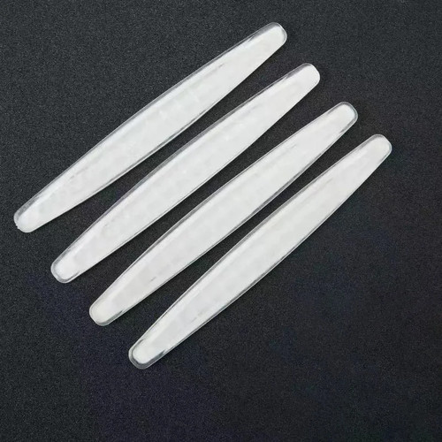 Universal front rear bumper - front,