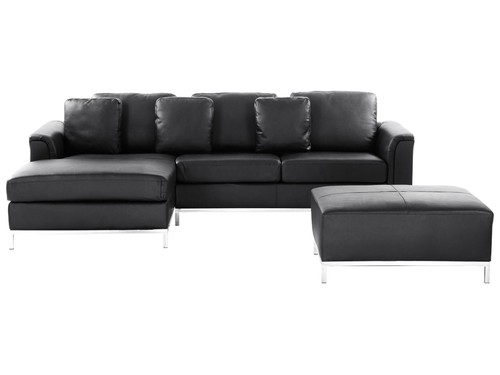 Right hand corner - sofa, with