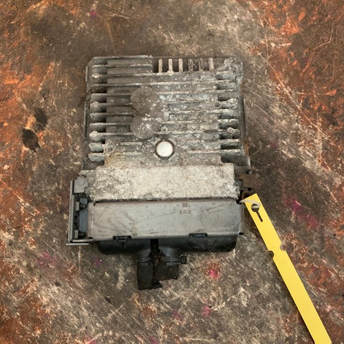 Volkwagen passat ecu engine - passat,