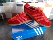 ADIDAS LONDON TRAINERS SIZE 9 2010
