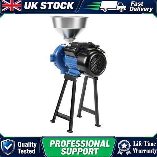 Grain mill grinder - mill,