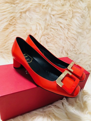Roger vivier t45 - roger, size