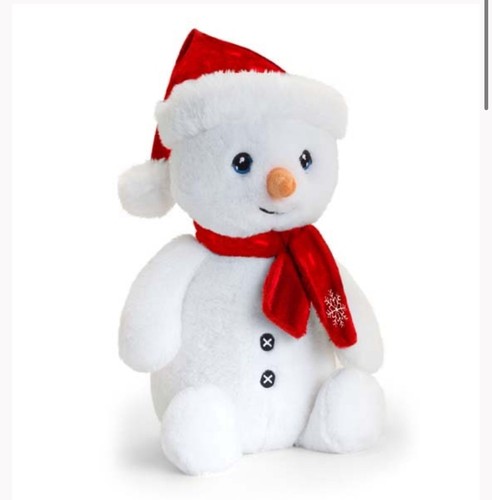 20cm snowman keel - 20,