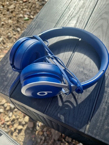 Beats dr headphones - by,