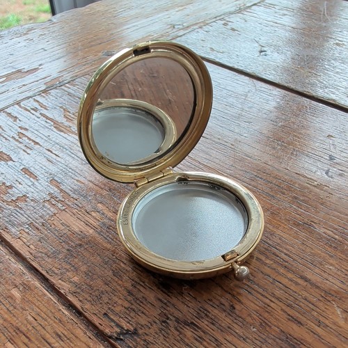 Estee lauder gold tone - estee,