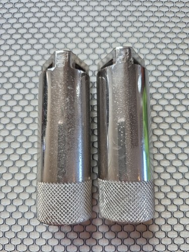 Bmx pegs ideal - pegs, pac-man