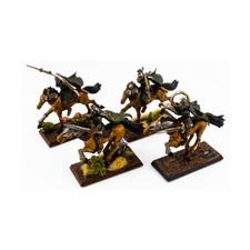 GW WHF Wood Elves Plastic