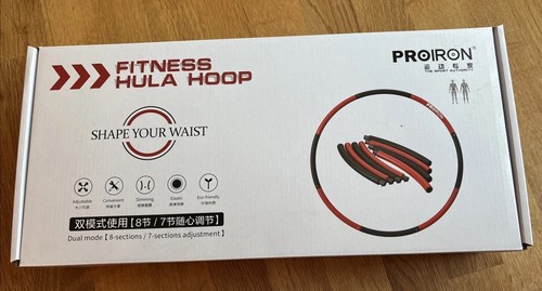 Fitness hula hoop - hula, –