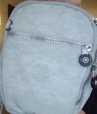 Kipling Crossbody Bag Blue
