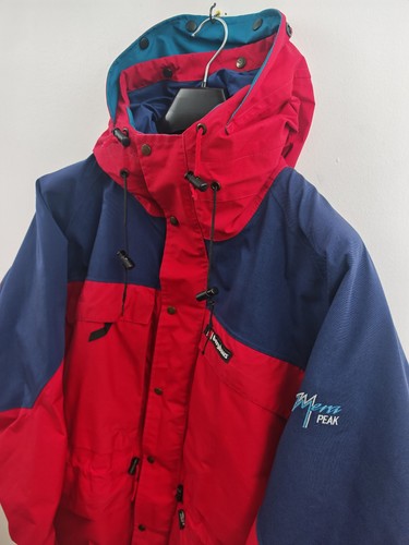 Vintage berghaus mera peak - mera,