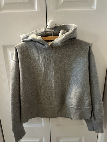 Zara women grey pullover - grey,