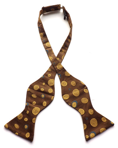 Georgina von etzdorf silk bow - von,