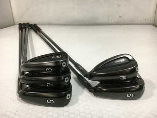 Ping g710 iron set - ping,