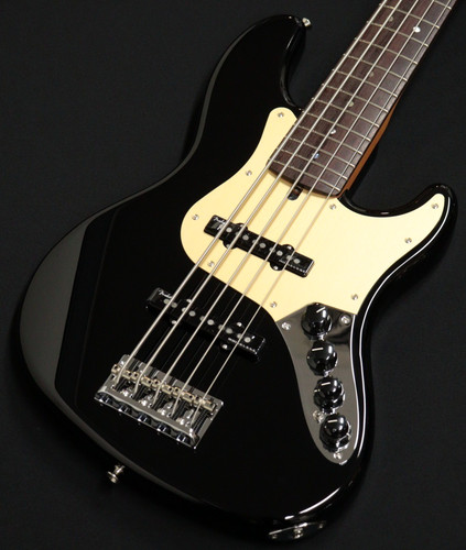 Fender deluxe jazz bass - fender,