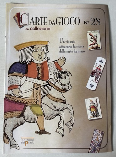 Carte gioco collezione - da, da