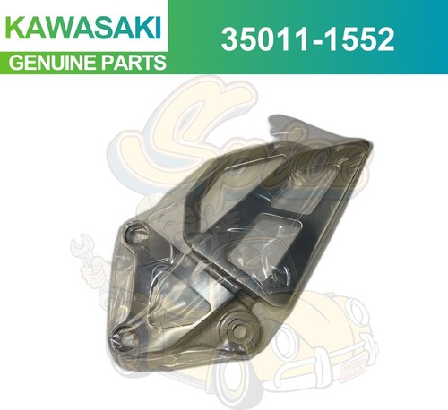 Kawasaki 1991 2003 front - kawasaki, 1991-2003　front
