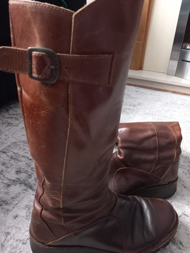 Womens fly london boots size - boots,