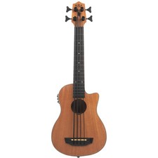Kala U-BASS Scout Fretless