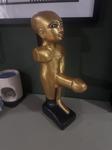 Egyptian god fertility - god,