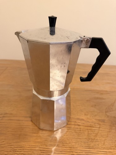 Espresso stove top coffee - espresso,