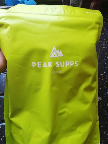 3kg pea protein isolate - 3kg,