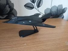 1:72 F117 Attack Aircraft