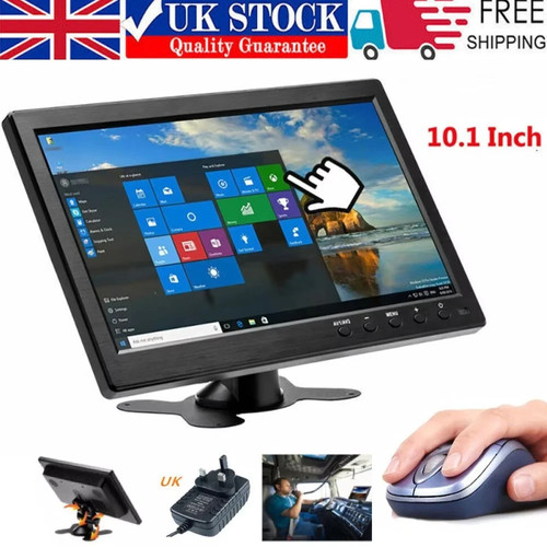 Cctv lcd monitor - hd,