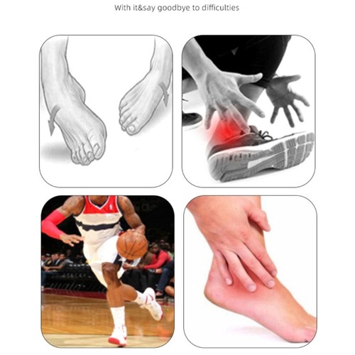 Ankle joint protectors guard - protectors,