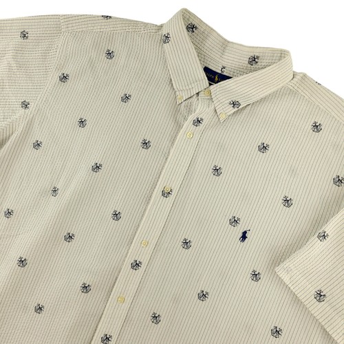 Ralph lauren shirt - shirt, 4xlt